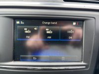 USED 2018 18 RENAULT KADJAR 1.5 dCi Dynamique Nav Euro 6 (s/s) 5dr Service history,Nav,warranty