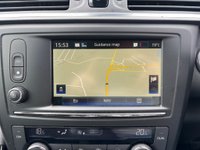 USED 2018 18 RENAULT KADJAR 1.5 dCi Dynamique Nav Euro 6 (s/s) 5dr Service history,Nav,warranty