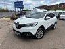 USED 2018 18 RENAULT KADJAR 1.5 dCi Dynamique Nav Euro 6 (s/s) 5dr Service history,Nav,warranty