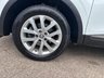 USED 2018 18 RENAULT KADJAR 1.5 dCi Dynamique Nav Euro 6 (s/s) 5dr Service history,Nav,warranty