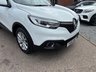 USED 2018 18 RENAULT KADJAR 1.5 dCi Dynamique Nav Euro 6 (s/s) 5dr Service history,Nav,warranty
