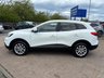 USED 2018 18 RENAULT KADJAR 1.5 dCi Dynamique Nav Euro 6 (s/s) 5dr Service history,Nav,warranty