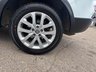USED 2018 18 RENAULT KADJAR 1.5 dCi Dynamique Nav Euro 6 (s/s) 5dr Service history,Nav,warranty