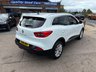 USED 2018 18 RENAULT KADJAR 1.5 dCi Dynamique Nav Euro 6 (s/s) 5dr Service history,Nav,warranty