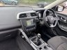 USED 2018 18 RENAULT KADJAR 1.5 dCi Dynamique Nav Euro 6 (s/s) 5dr Service history,Nav,warranty