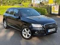 2014 AUDI Q5