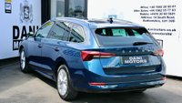 USED 2022 71 SKODA OCTAVIA 1.4 TSI iV 13kWh SE L DSG Euro 6 (s/s) 5dr 1 OWNER*CARPLAY*AUTO*HTDSEATS*