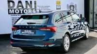 USED 2022 71 SKODA OCTAVIA 1.4 TSI iV 13kWh SE L DSG Euro 6 (s/s) 5dr 1 OWNER*CARPLAY*AUTO*HTDSEATS*