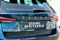 USED 2022 71 SKODA OCTAVIA 1.4 TSI iV 13kWh SE L DSG Euro 6 (s/s) 5dr 1 OWNER*CARPLAY*AUTO*HTDSEATS*