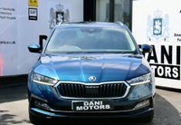 USED 2022 71 SKODA OCTAVIA 1.4 TSI iV 13kWh SE L DSG Euro 6 (s/s) 5dr 1 OWNER*CARPLAY*AUTO*HTDSEATS*