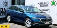 USED 2022 71 SKODA OCTAVIA 1.4 TSI iV 13kWh SE L DSG Euro 6 (s/s) 5dr 1 OWNER*CARPLAY*AUTO*HTDSEATS*