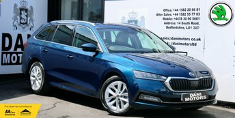 2022 SKODA OCTAVIA