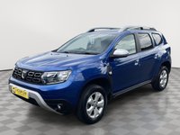 USED 2020 70 DACIA DUSTER 1.0 TCe Comfort SUV 5dr Petrol Manual Euro 6 (s/s) (100 ps) Sat Nav, Rear Camera