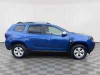 USED 2020 70 DACIA DUSTER 1.0 TCe Comfort SUV 5dr Petrol Manual Euro 6 (s/s) (100 ps) Sat Nav, Rear Camera