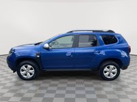 USED 2020 70 DACIA DUSTER 1.0 TCe Comfort SUV 5dr Petrol Manual Euro 6 (s/s) (100 ps) Sat Nav, Rear Camera