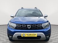 USED 2020 70 DACIA DUSTER 1.0 TCe Comfort SUV 5dr Petrol Manual Euro 6 (s/s) (100 ps) Sat Nav, Rear Camera