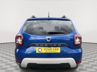 USED 2020 70 DACIA DUSTER 1.0 TCe Comfort SUV 5dr Petrol Manual Euro 6 (s/s) (100 ps) Sat Nav, Rear Camera