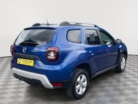 USED 2020 70 DACIA DUSTER 1.0 TCe Comfort SUV 5dr Petrol Manual Euro 6 (s/s) (100 ps) Sat Nav, Rear Camera