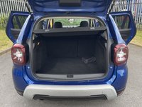 USED 2020 70 DACIA DUSTER 1.0 TCe Comfort SUV 5dr Petrol Manual Euro 6 (s/s) (100 ps) Sat Nav, Rear Camera
