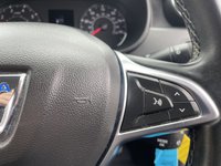 USED 2020 70 DACIA DUSTER 1.0 TCe Comfort SUV 5dr Petrol Manual Euro 6 (s/s) (100 ps) Sat Nav, Rear Camera