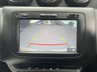 USED 2020 70 DACIA DUSTER 1.0 TCe Comfort SUV 5dr Petrol Manual Euro 6 (s/s) (100 ps) Sat Nav, Rear Camera