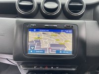 USED 2020 70 DACIA DUSTER 1.0 TCe Comfort SUV 5dr Petrol Manual Euro 6 (s/s) (100 ps) Sat Nav, Rear Camera