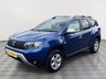 USED 2020 70 DACIA DUSTER 1.0 TCe Comfort SUV 5dr Petrol Manual Euro 6 (s/s) (100 ps) Sat Nav, Rear Camera