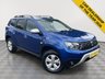 USED 2020 70 DACIA DUSTER 1.0 TCe Comfort SUV 5dr Petrol Manual Euro 6 (s/s) (100 ps) Sat Nav, Rear Camera