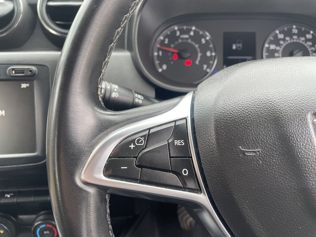 USED 2020 70 DACIA DUSTER 1.0 TCe Comfort SUV 5dr Petrol Manual Euro 6 (s/s) (100 ps) Sat Nav, Rear Camera