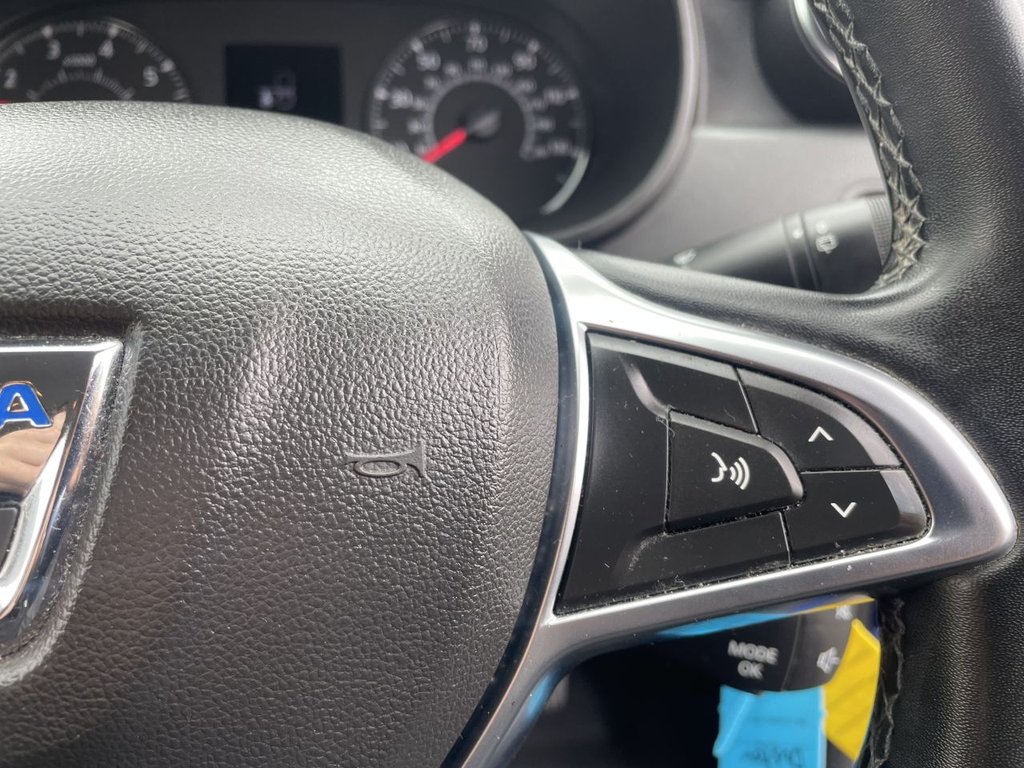 USED 2020 70 DACIA DUSTER 1.0 TCe Comfort SUV 5dr Petrol Manual Euro 6 (s/s) (100 ps) Sat Nav, Rear Camera