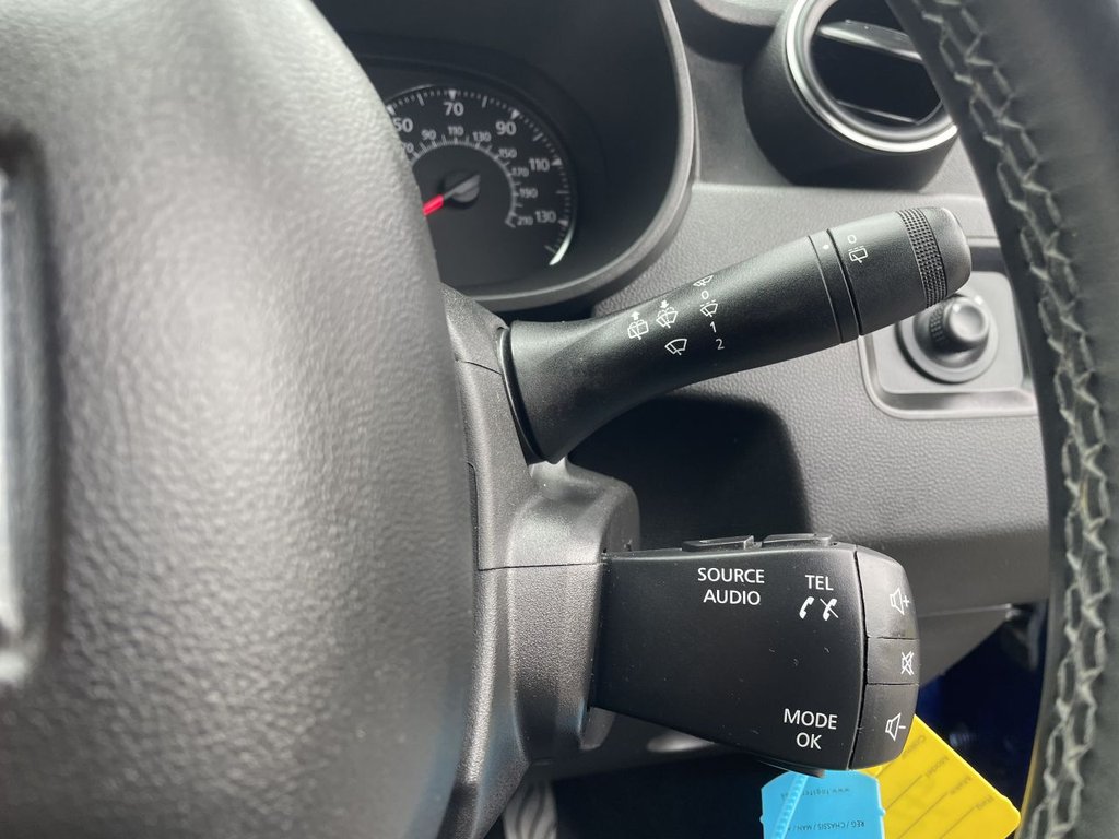 USED 2020 70 DACIA DUSTER 1.0 TCe Comfort SUV 5dr Petrol Manual Euro 6 (s/s) (100 ps) Sat Nav, Rear Camera