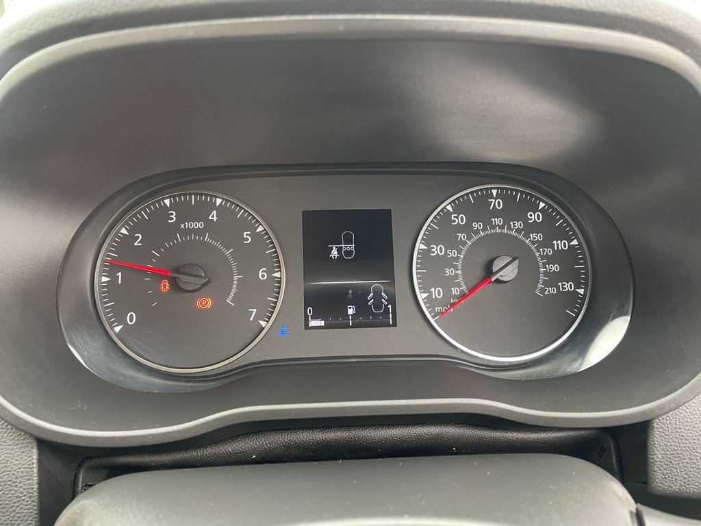 USED 2020 70 DACIA DUSTER 1.0 TCe Comfort SUV 5dr Petrol Manual Euro 6 (s/s) (100 ps) Sat Nav, Rear Camera