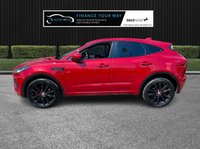 USED 2018 68 JAGUAR E-PACE 2.0 D150 R-Dynamic S SUV 5dr Diesel Manual Euro 6 (s/s) (150 ps) HERE AT MOTOR SWITCH YOUR NEW MOTOR IS JUST A SWITCH AWAY WITH THIS JAGUAR E-PACE D150 R-DYNAMIC S SUV 5DR 2.0 DIESEL MANUAL EURO 6, WHICH COMES WITH A FULL 12 MONTHS NATIONWIDE WARRANTY AND ALSO COMES WITH A MOT UNTIL 19TH DECEMBER 2026, THIS VEHICLE WAS LAST SERVICED AT 67704 MILES, AND HAS LOW MILEAGE, FINANCE AVAILABLE FROM 11.9% APR, DELIVERY AVAILABLE, PART EX WELCOME, FULLY VALETED USING AUTO SMART PRODUCTS, HPI CLEAR, MILEAGE CHECKED, 18" ALLOY WHEELS, CLIMATE CONTROL, 10IN TOUCH PRO