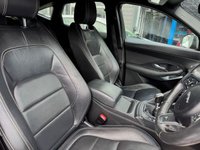USED 2018 68 JAGUAR E-PACE 2.0 D150 R-Dynamic S SUV 5dr Diesel Manual Euro 6 (s/s) (150 ps) HERE AT MOTOR SWITCH YOUR NEW MOTOR IS JUST A SWITCH AWAY WITH THIS JAGUAR E-PACE D150 R-DYNAMIC S SUV 5DR 2.0 DIESEL MANUAL EURO 6, WHICH COMES WITH A FULL 12 MONTHS NATIONWIDE WARRANTY AND ALSO COMES WITH A MOT UNTIL 19TH DECEMBER 2026, THIS VEHICLE WAS LAST SERVICED AT 67704 MILES, AND HAS LOW MILEAGE, FINANCE AVAILABLE FROM 11.9% APR, DELIVERY AVAILABLE, PART EX WELCOME, FULLY VALETED USING AUTO SMART PRODUCTS, HPI CLEAR, MILEAGE CHECKED, 18" ALLOY WHEELS, CLIMATE CONTROL, 10IN TOUCH PRO