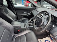 USED 2018 68 JAGUAR E-PACE 2.0 D150 R-Dynamic S SUV 5dr Diesel Manual Euro 6 (s/s) (150 ps) HERE AT MOTOR SWITCH YOUR NEW MOTOR IS JUST A SWITCH AWAY WITH THIS JAGUAR E-PACE D150 R-DYNAMIC S SUV 5DR 2.0 DIESEL MANUAL EURO 6, WHICH COMES WITH A FULL 12 MONTHS NATIONWIDE WARRANTY AND ALSO COMES WITH A MOT UNTIL 19TH DECEMBER 2026, THIS VEHICLE WAS LAST SERVICED AT 67704 MILES, AND HAS LOW MILEAGE, FINANCE AVAILABLE FROM 11.9% APR, DELIVERY AVAILABLE, PART EX WELCOME, FULLY VALETED USING AUTO SMART PRODUCTS, HPI CLEAR, MILEAGE CHECKED, 18" ALLOY WHEELS, CLIMATE CONTROL, 10IN TOUCH PRO