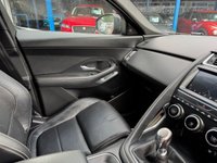 USED 2018 68 JAGUAR E-PACE 2.0 D150 R-Dynamic S SUV 5dr Diesel Manual Euro 6 (s/s) (150 ps) HERE AT MOTOR SWITCH YOUR NEW MOTOR IS JUST A SWITCH AWAY WITH THIS JAGUAR E-PACE D150 R-DYNAMIC S SUV 5DR 2.0 DIESEL MANUAL EURO 6, WHICH COMES WITH A FULL 12 MONTHS NATIONWIDE WARRANTY AND ALSO COMES WITH A MOT UNTIL 19TH DECEMBER 2026, THIS VEHICLE WAS LAST SERVICED AT 67704 MILES, AND HAS LOW MILEAGE, FINANCE AVAILABLE FROM 11.9% APR, DELIVERY AVAILABLE, PART EX WELCOME, FULLY VALETED USING AUTO SMART PRODUCTS, HPI CLEAR, MILEAGE CHECKED, 18" ALLOY WHEELS, CLIMATE CONTROL, 10IN TOUCH PRO