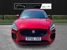 USED 2018 68 JAGUAR E-PACE 2.0 D150 R-Dynamic S SUV 5dr Diesel Manual Euro 6 (s/s) (150 ps) HERE AT MOTOR SWITCH YOUR NEW MOTOR IS JUST A SWITCH AWAY WITH THIS JAGUAR E-PACE D150 R-DYNAMIC S SUV 5DR 2.0 DIESEL MANUAL EURO 6, WHICH COMES WITH A FULL 12 MONTHS NATIONWIDE WARRANTY AND ALSO COMES WITH A MOT UNTIL 19TH DECEMBER 2026, THIS VEHICLE WAS LAST SERVICED AT 67704 MILES, AND HAS LOW MILEAGE, FINANCE AVAILABLE FROM 11.9% APR, DELIVERY AVAILABLE, PART EX WELCOME, FULLY VALETED USING AUTO SMART PRODUCTS, HPI CLEAR, MILEAGE CHECKED, 18" ALLOY WHEELS, CLIMATE CONTROL, 10IN TOUCH PRO