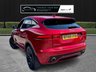 USED 2018 68 JAGUAR E-PACE 2.0 D150 R-Dynamic S SUV 5dr Diesel Manual Euro 6 (s/s) (150 ps) HERE AT MOTOR SWITCH YOUR NEW MOTOR IS JUST A SWITCH AWAY WITH THIS JAGUAR E-PACE D150 R-DYNAMIC S SUV 5DR 2.0 DIESEL MANUAL EURO 6, WHICH COMES WITH A FULL 12 MONTHS NATIONWIDE WARRANTY AND ALSO COMES WITH A MOT UNTIL 19TH DECEMBER 2026, THIS VEHICLE WAS LAST SERVICED AT 67704 MILES, AND HAS LOW MILEAGE, FINANCE AVAILABLE FROM 11.9% APR, DELIVERY AVAILABLE, PART EX WELCOME, FULLY VALETED USING AUTO SMART PRODUCTS, HPI CLEAR, MILEAGE CHECKED, 18" ALLOY WHEELS, CLIMATE CONTROL, 10IN TOUCH PRO