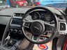USED 2018 68 JAGUAR E-PACE 2.0 D150 R-Dynamic S SUV 5dr Diesel Manual Euro 6 (s/s) (150 ps) HERE AT MOTOR SWITCH YOUR NEW MOTOR IS JUST A SWITCH AWAY WITH THIS JAGUAR E-PACE D150 R-DYNAMIC S SUV 5DR 2.0 DIESEL MANUAL EURO 6, WHICH COMES WITH A FULL 12 MONTHS NATIONWIDE WARRANTY AND ALSO COMES WITH A MOT UNTIL 19TH DECEMBER 2026, THIS VEHICLE WAS LAST SERVICED AT 67704 MILES, AND HAS LOW MILEAGE, FINANCE AVAILABLE FROM 11.9% APR, DELIVERY AVAILABLE, PART EX WELCOME, FULLY VALETED USING AUTO SMART PRODUCTS, HPI CLEAR, MILEAGE CHECKED, 18" ALLOY WHEELS, CLIMATE CONTROL, 10IN TOUCH PRO