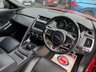 USED 2018 68 JAGUAR E-PACE 2.0 D150 R-Dynamic S SUV 5dr Diesel Manual Euro 6 (s/s) (150 ps) HERE AT MOTOR SWITCH YOUR NEW MOTOR IS JUST A SWITCH AWAY WITH THIS JAGUAR E-PACE D150 R-DYNAMIC S SUV 5DR 2.0 DIESEL MANUAL EURO 6, WHICH COMES WITH A FULL 12 MONTHS NATIONWIDE WARRANTY AND ALSO COMES WITH A MOT UNTIL 19TH DECEMBER 2026, THIS VEHICLE WAS LAST SERVICED AT 67704 MILES, AND HAS LOW MILEAGE, FINANCE AVAILABLE FROM 11.9% APR, DELIVERY AVAILABLE, PART EX WELCOME, FULLY VALETED USING AUTO SMART PRODUCTS, HPI CLEAR, MILEAGE CHECKED, 18" ALLOY WHEELS, CLIMATE CONTROL, 10IN TOUCH PRO