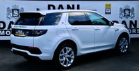 USED 2021 21 LAND ROVER DISCOVERY SPORT 2.0 D165 MHEV R-Dynamic S Plus Auto 4WD Euro 6 (s/s) 5dr 1 OWNER*7 SEATS*REVCAM*CARPLAY