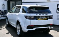 USED 2021 21 LAND ROVER DISCOVERY SPORT 2.0 D165 MHEV R-Dynamic S Plus Auto 4WD Euro 6 (s/s) 5dr 1 OWNER*7 SEATS*REVCAM*CARPLAY