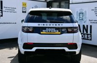 USED 2021 21 LAND ROVER DISCOVERY SPORT 2.0 D165 MHEV R-Dynamic S Plus Auto 4WD Euro 6 (s/s) 5dr 1 OWNER*7 SEATS*REVCAM*CARPLAY