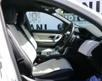 USED 2021 21 LAND ROVER DISCOVERY SPORT 2.0 D165 MHEV R-Dynamic S Plus Auto 4WD Euro 6 (s/s) 5dr 1 OWNER*7 SEATS*REVCAM*CARPLAY