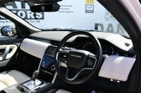 USED 2021 21 LAND ROVER DISCOVERY SPORT 2.0 D165 MHEV R-Dynamic S Plus Auto 4WD Euro 6 (s/s) 5dr 1 OWNER*7 SEATS*REVCAM*CARPLAY
