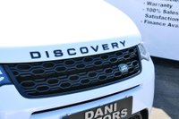 USED 2021 21 LAND ROVER DISCOVERY SPORT 2.0 D165 MHEV R-Dynamic S Plus Auto 4WD Euro 6 (s/s) 5dr 1 OWNER*7 SEATS*REVCAM*CARPLAY