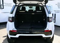 USED 2021 21 LAND ROVER DISCOVERY SPORT 2.0 D165 MHEV R-Dynamic S Plus Auto 4WD Euro 6 (s/s) 5dr 1 OWNER*7 SEATS*REVCAM*CARPLAY