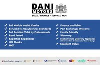 USED 2023 23 FORD TRANSIT CUSTOM 2.0 300 EcoBlue Limited L2 H1 Euro 6 (s/s) 5dr 1 OWNER*WETBELT DONE at 95k*