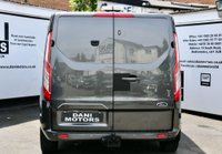 USED 2023 23 FORD TRANSIT CUSTOM 2.0 300 EcoBlue Limited L2 H1 Euro 6 (s/s) 5dr 1 OWNER*NEW WETBELT*CRUISE*