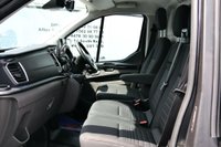 USED 2023 23 FORD TRANSIT CUSTOM 2.0 300 EcoBlue Limited L2 H1 Euro 6 (s/s) 5dr 1 OWNER*NEW WETBELT*CRUISE*